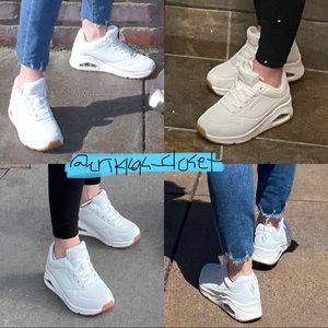 Skechers Uno - Stand on Air